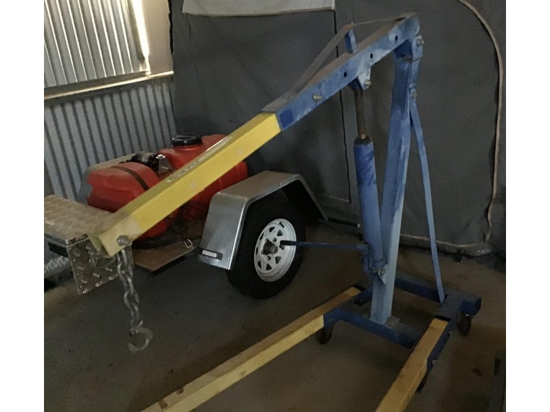 Lot 59 Blackstone Retreat, Toodyay WA 6566