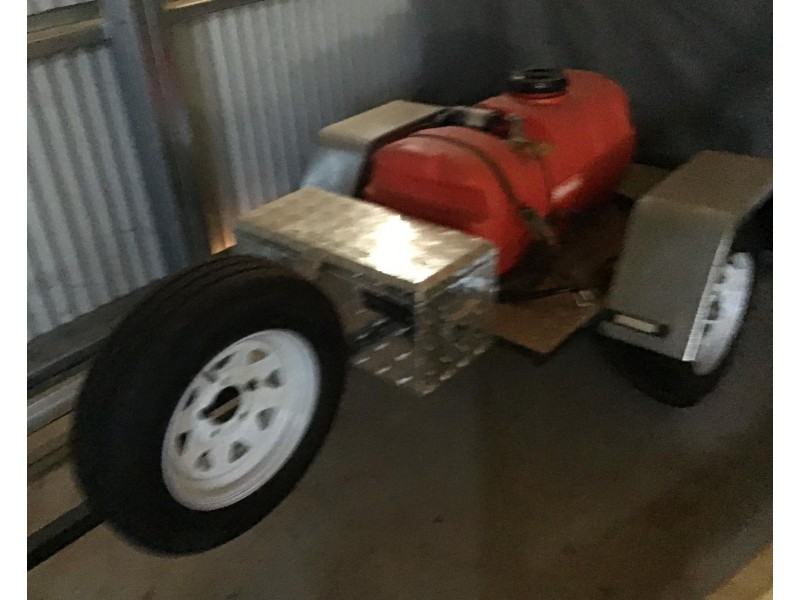 Lot 59 Blackstone Retreat, Toodyay WA 6566