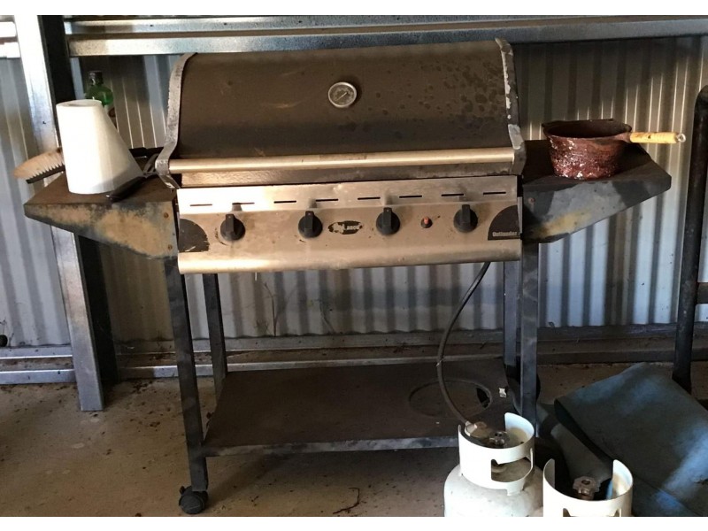 Lot 59 Blackstone Retreat, Toodyay WA 6566