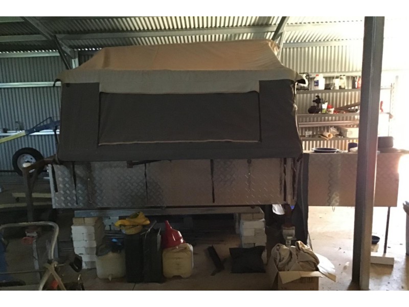 Lot 59 Blackstone Retreat, Toodyay WA 6566