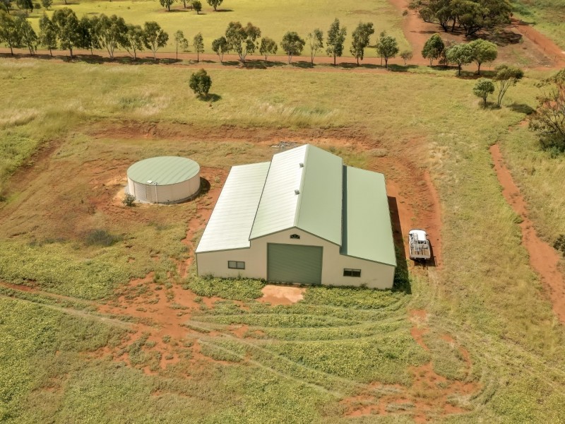 Lot 59 Blackstone Retreat, Toodyay WA 6566