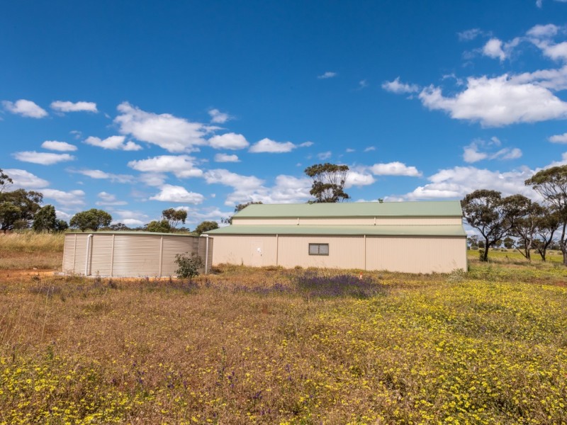 Lot 59 Blackstone Retreat, Toodyay WA 6566