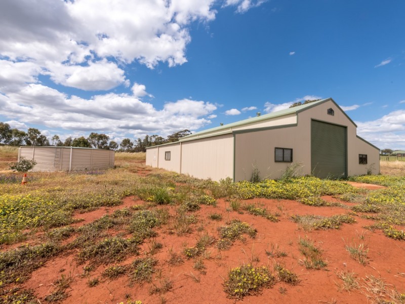 Lot 59 Blackstone Retreat, Toodyay WA 6566