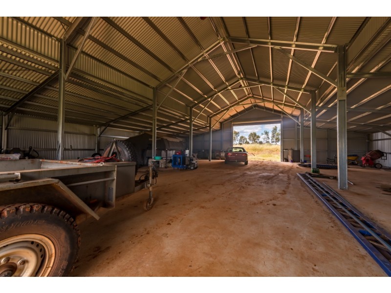 Lot 59 Blackstone Retreat, Toodyay WA 6566