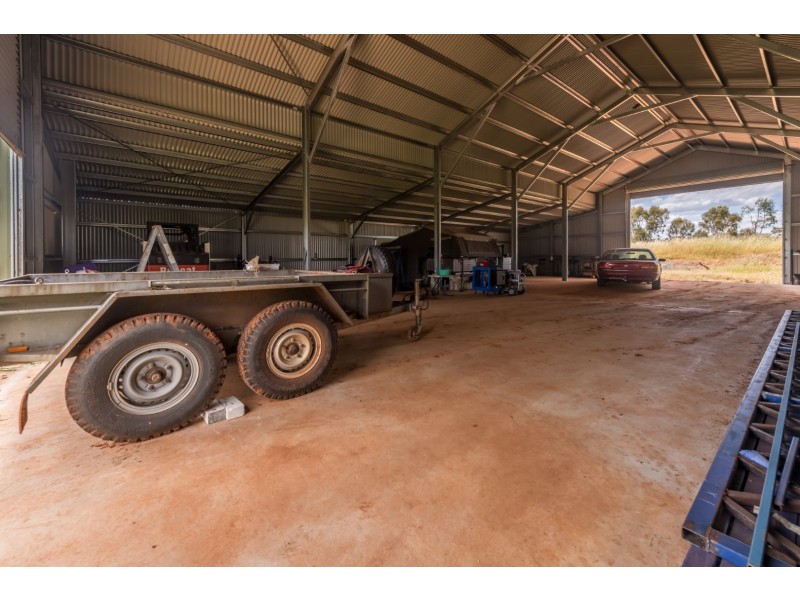 Lot 59 Blackstone Retreat, Toodyay WA 6566