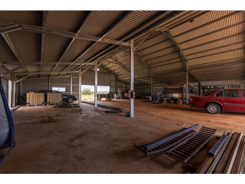 Lot 59 Blackstone Retreat, Toodyay WA 6566