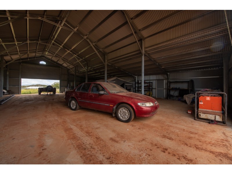 Lot 59 Blackstone Retreat, Toodyay WA 6566