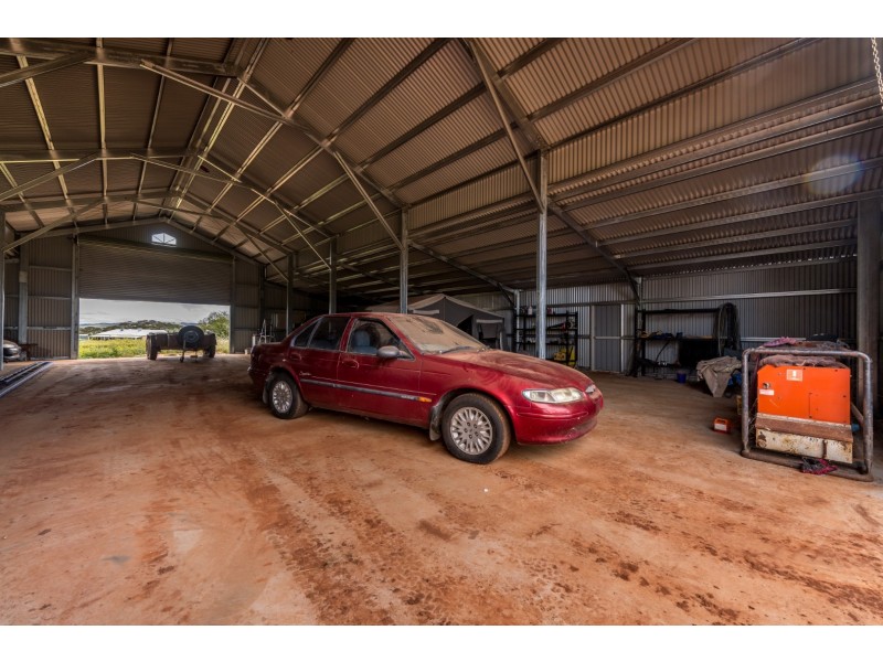 Lot 59 Blackstone Retreat, Toodyay WA 6566