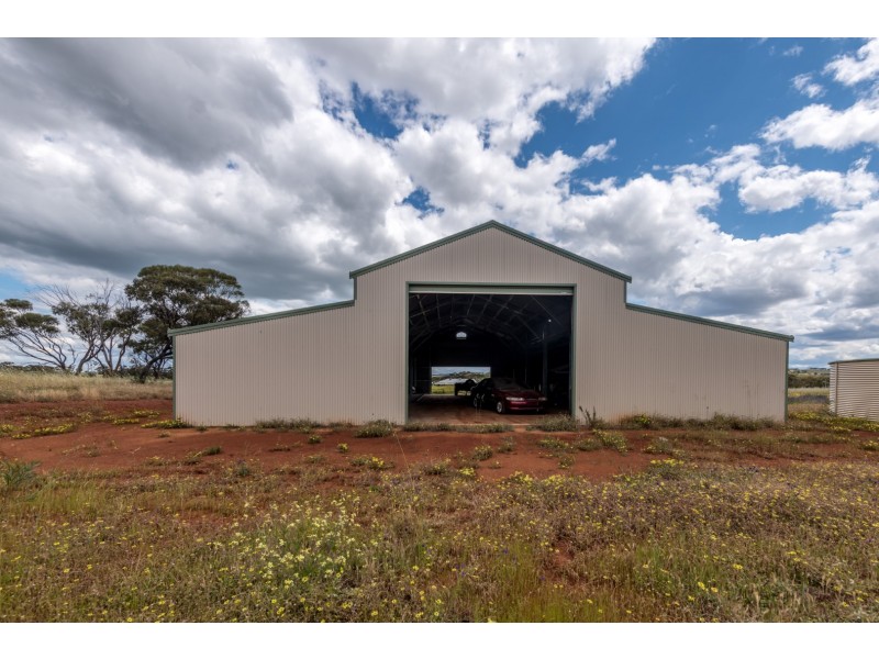 Lot 59 Blackstone Retreat, Toodyay WA 6566