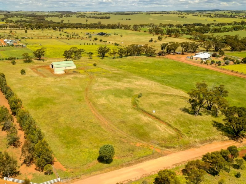 Lot 59 Blackstone Retreat, Toodyay WA 6566