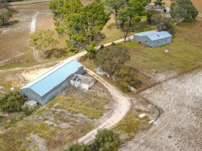 2412 Gingin Brook Road, Neergabby WA 6503