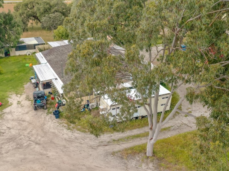 2412 Gingin Brook Road, Neergabby WA 6503