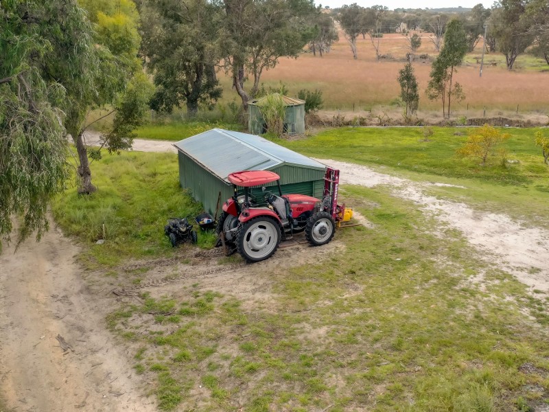 2412 Gingin Brook Road, Neergabby WA 6503