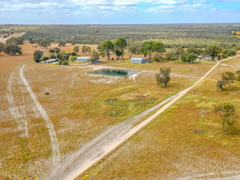 2412 Gingin Brook Road, Neergabby WA 6503