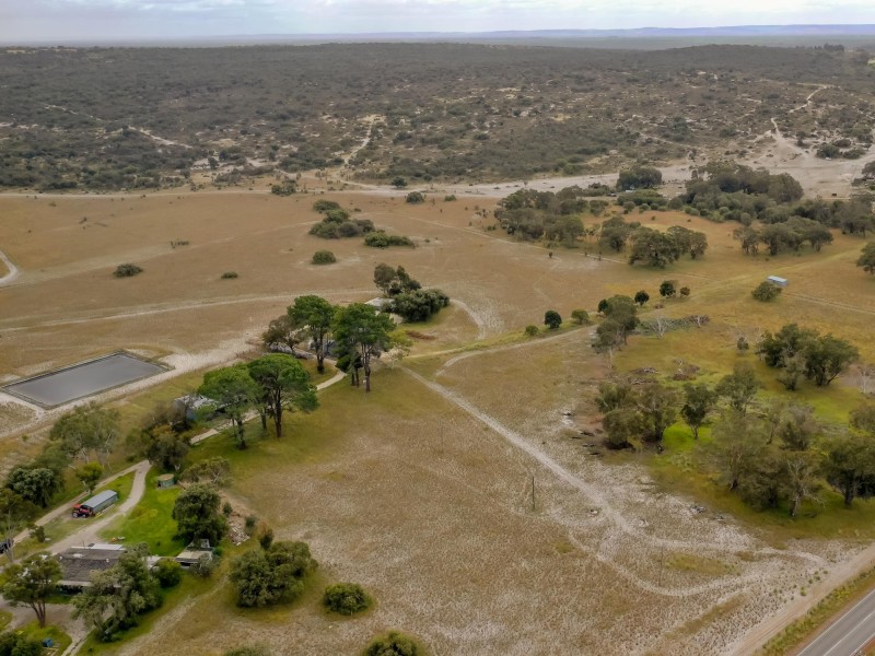 2412 Gingin Brook Road, Neergabby WA 6503