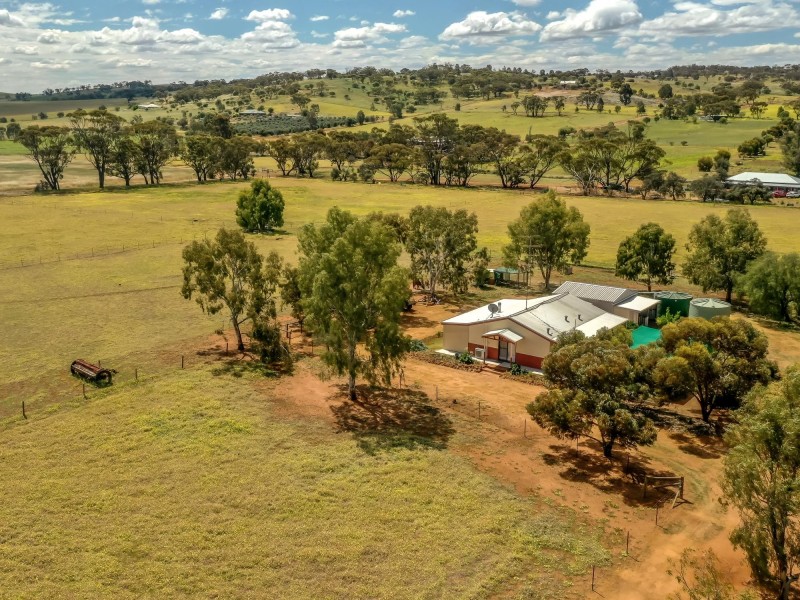 39 Blackstone Retreat, Bejoording WA 6566