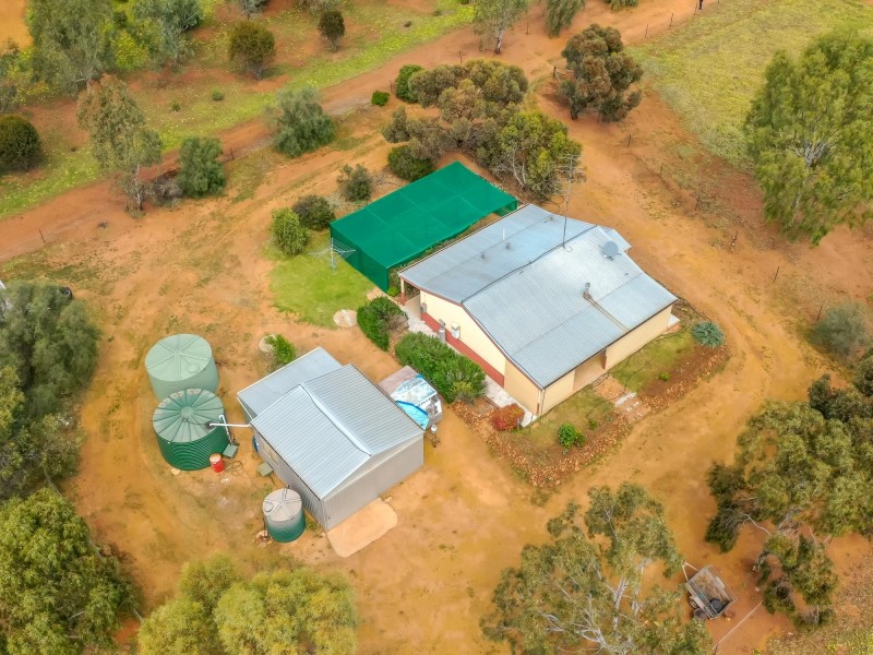 39 Blackstone Retreat, Bejoording WA 6566