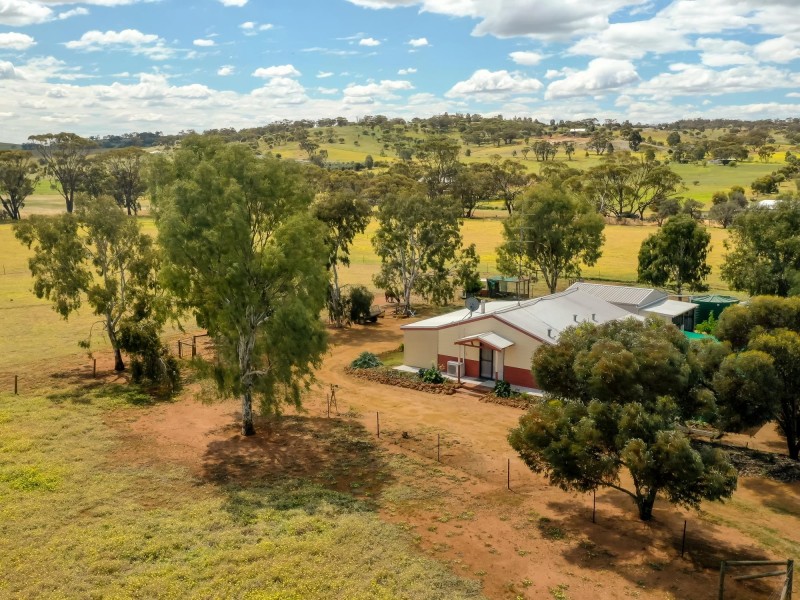 39 Blackstone Retreat, Bejoording WA 6566