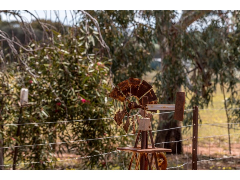 39 Blackstone Retreat, Bejoording WA 6566