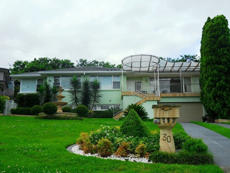 30 Holmes Avenue, Oatlands NSW 2117