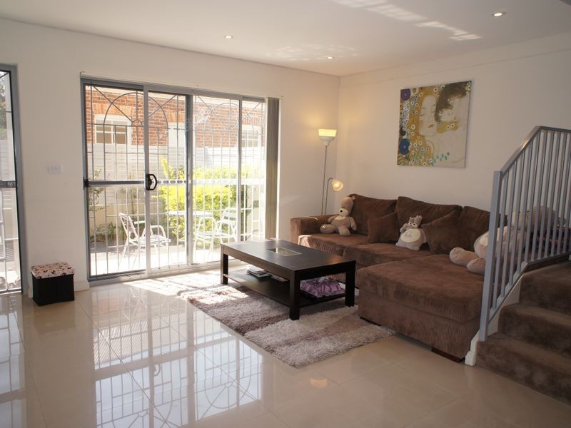 17/47 GLADSTONE STREET, North Parramatta NSW 2151