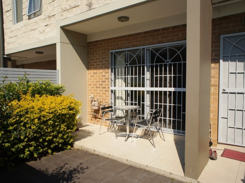 17/47 GLADSTONE STREET, North Parramatta NSW 2151