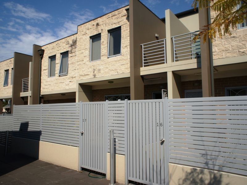 17/47 GLADSTONE STREET, North Parramatta NSW 2151