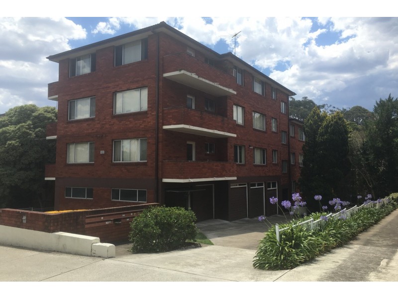 6/10 May Street, Eastwood NSW 2122