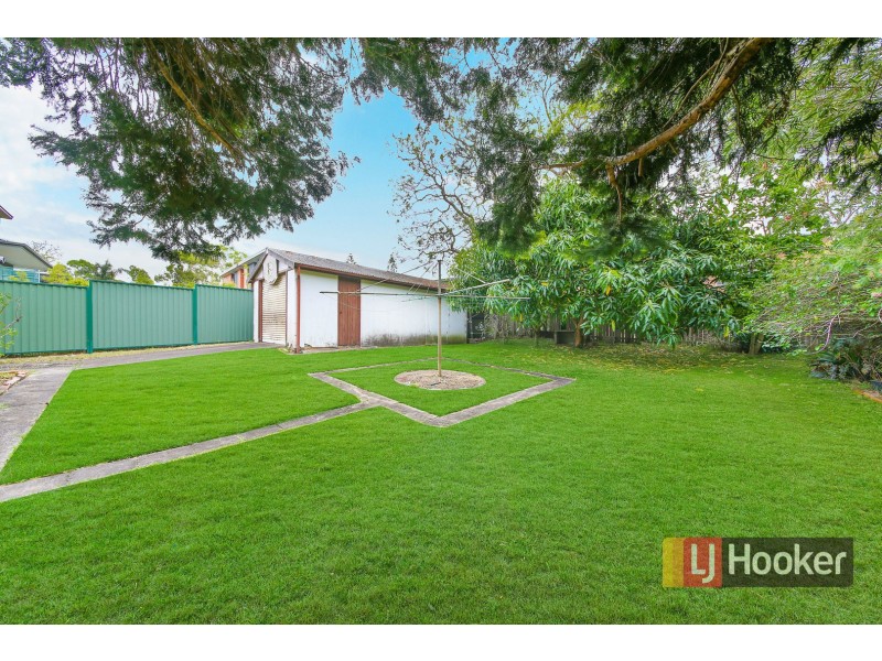 7 Cheers Street, West Ryde NSW 2114