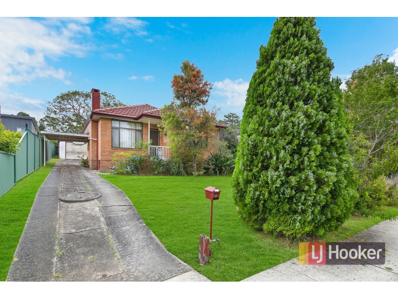 7 Cheers Street, West Ryde NSW 2114
