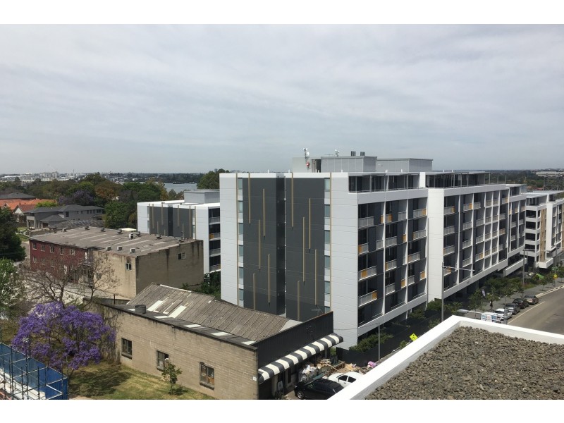 6027/74 Belmore Street, Meadowbank NSW 2114