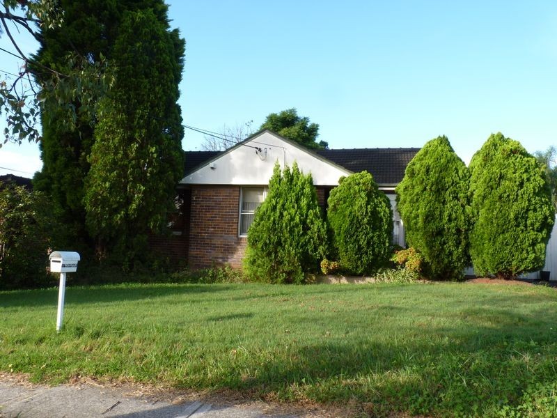 22 Alexander St, Dundas NSW 2117