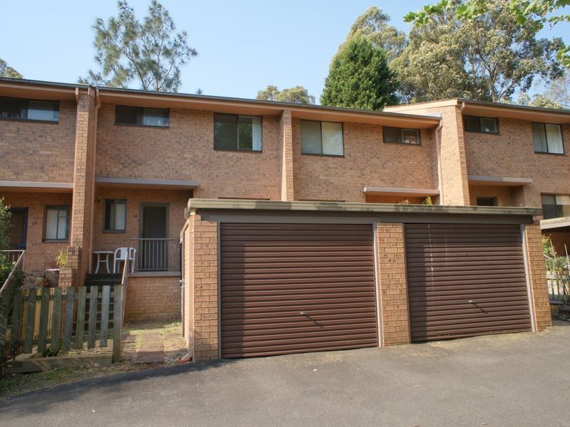 18/15 Busaco Road, Marsfield NSW 2122