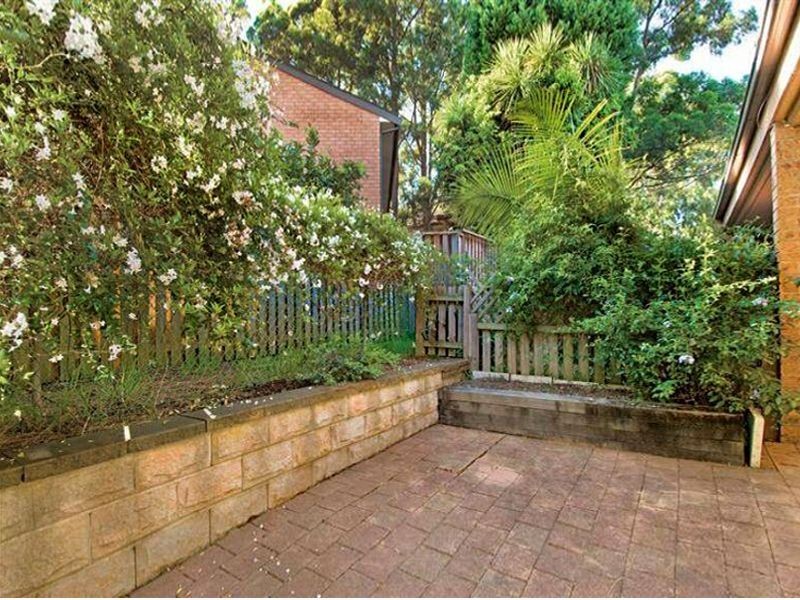 18/15 Busaco Road, Marsfield NSW 2122