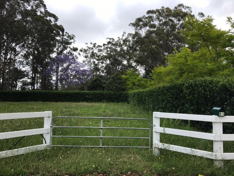 91 Alison Street, Wyong NSW 2259