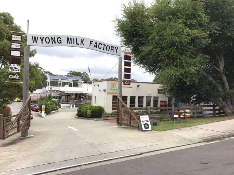 91 Alison Street, Wyong NSW 2259