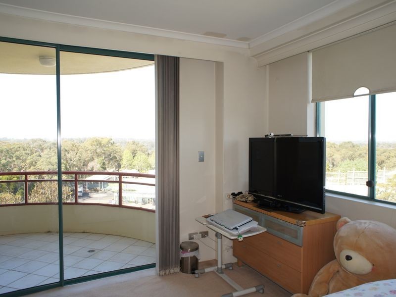 91/1-15 FONTENOY ROAD, Macquarie Park NSW 2113