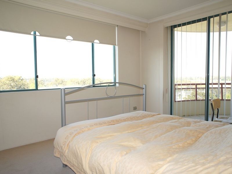 91/1-15 FONTENOY ROAD, Macquarie Park NSW 2113