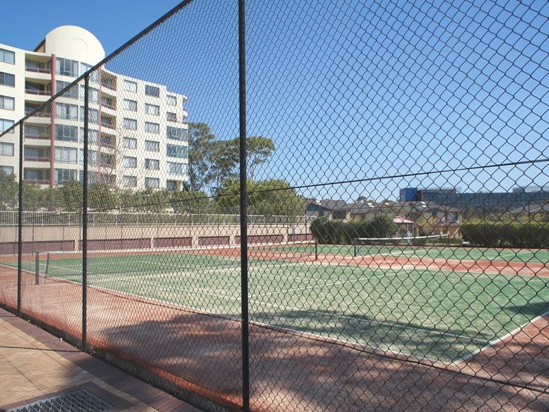 91/1-15 FONTENOY ROAD, Macquarie Park NSW 2113