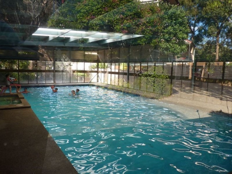 51/10-12 Freeman Place, Carlingford NSW 2118