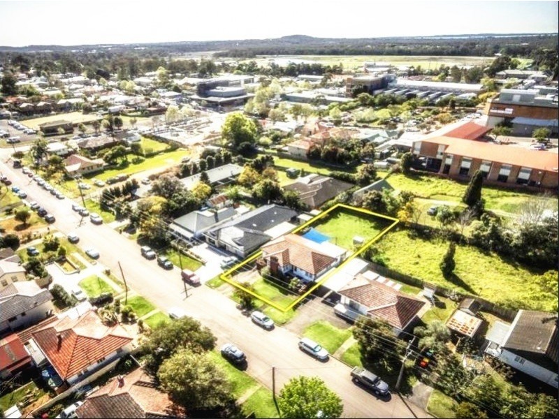 4 Hope Street, Wyong NSW 2259