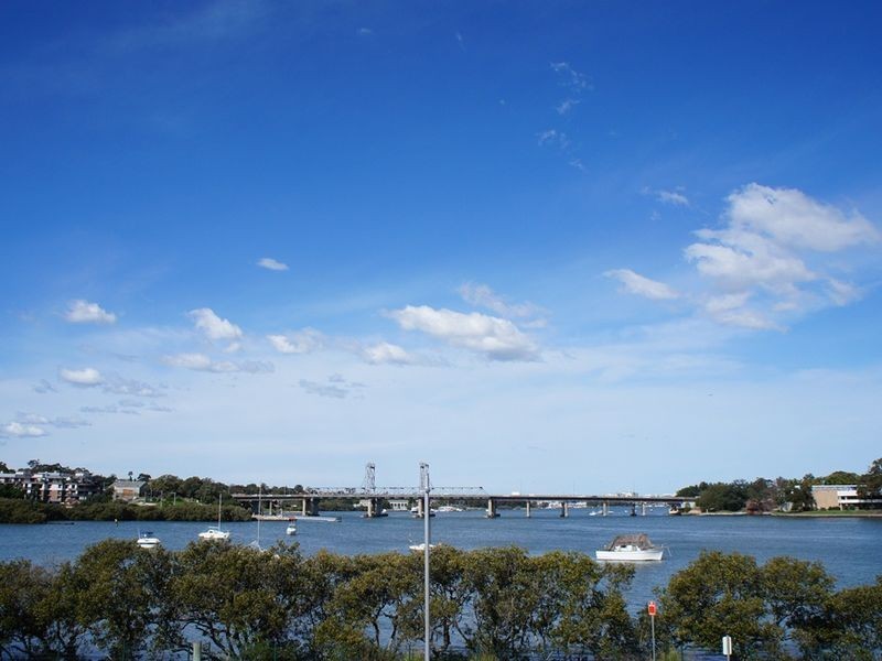 31/9 Bay  Drive, Meadowbank NSW 2114