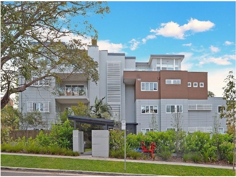 2/2-6 Wolseley Road, Lindfield NSW 2070