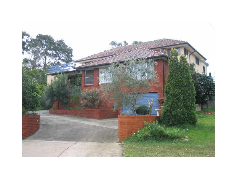 50 VALLEY ROAD, Epping NSW 2121