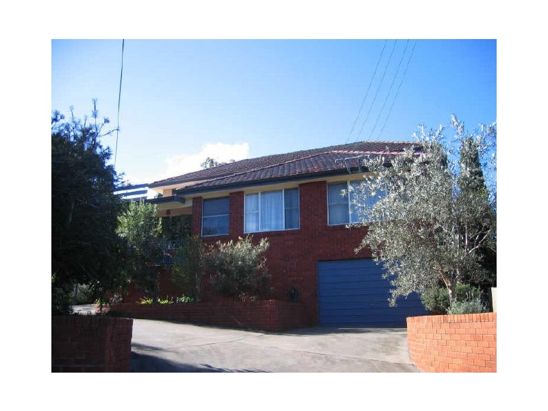 50 VALLEY ROAD, Epping NSW 2121