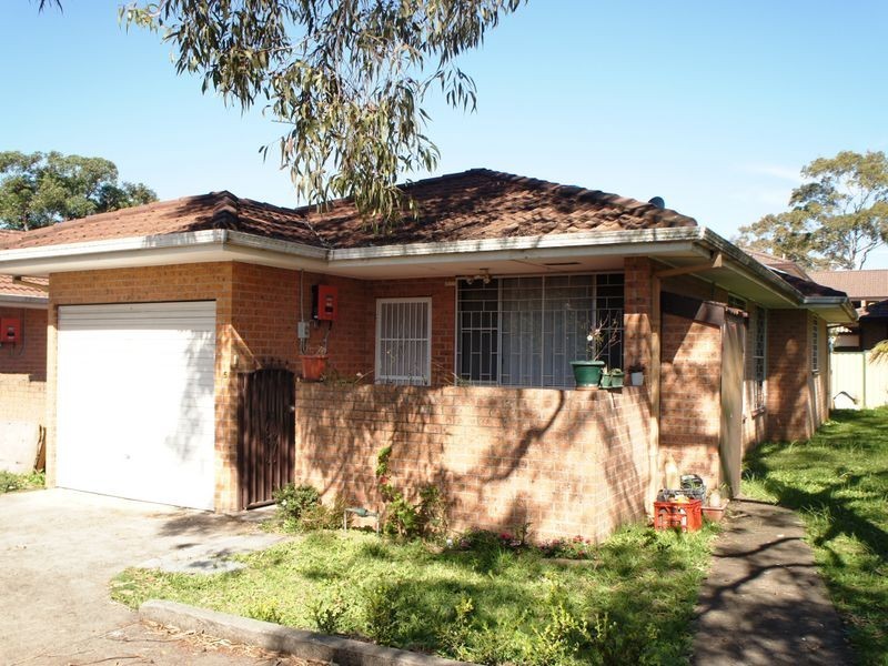 120-122 Rookwood Road, Yagoona NSW 2199