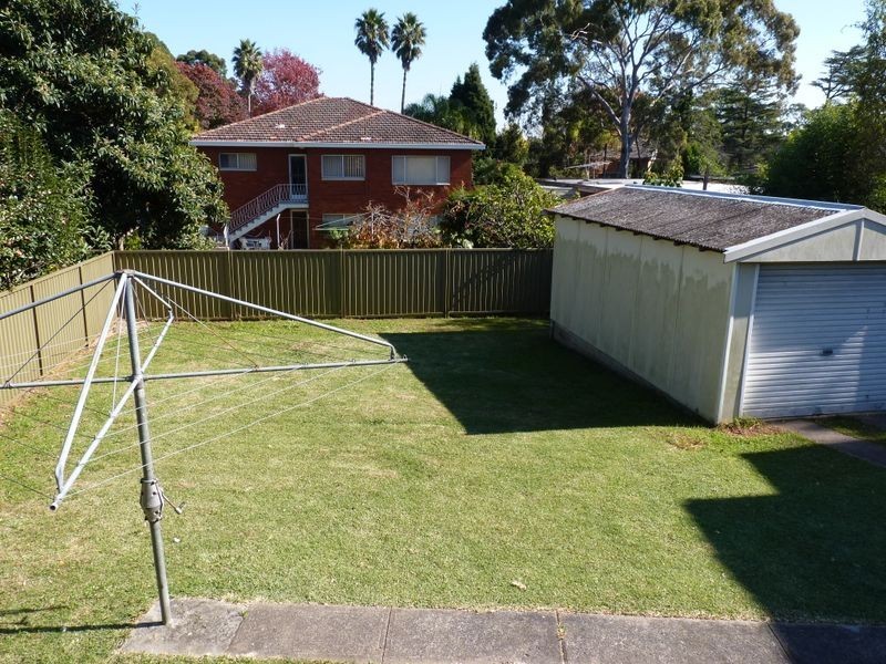 18 Agincourt Rd, Marsfield NSW 2122