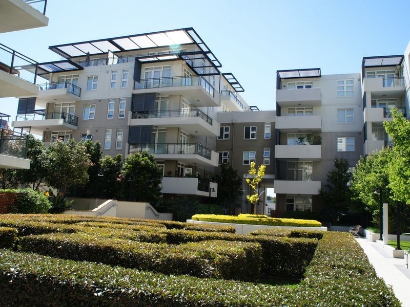 3/23 Angus Street, Meadowbank NSW 2114