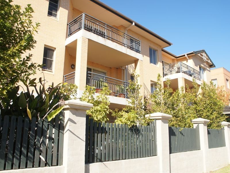 28/52 Oxford St, Epping NSW 2121