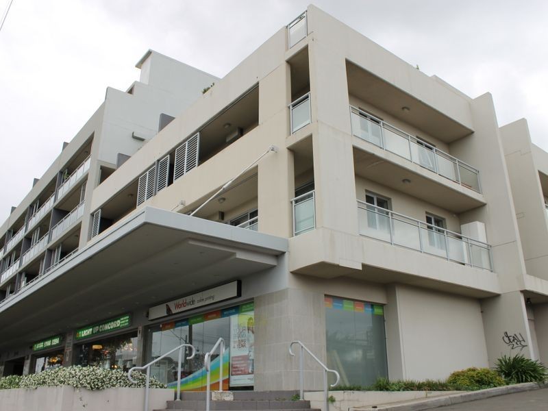 40/29-45 Parramatta Road, Concord NSW 2137